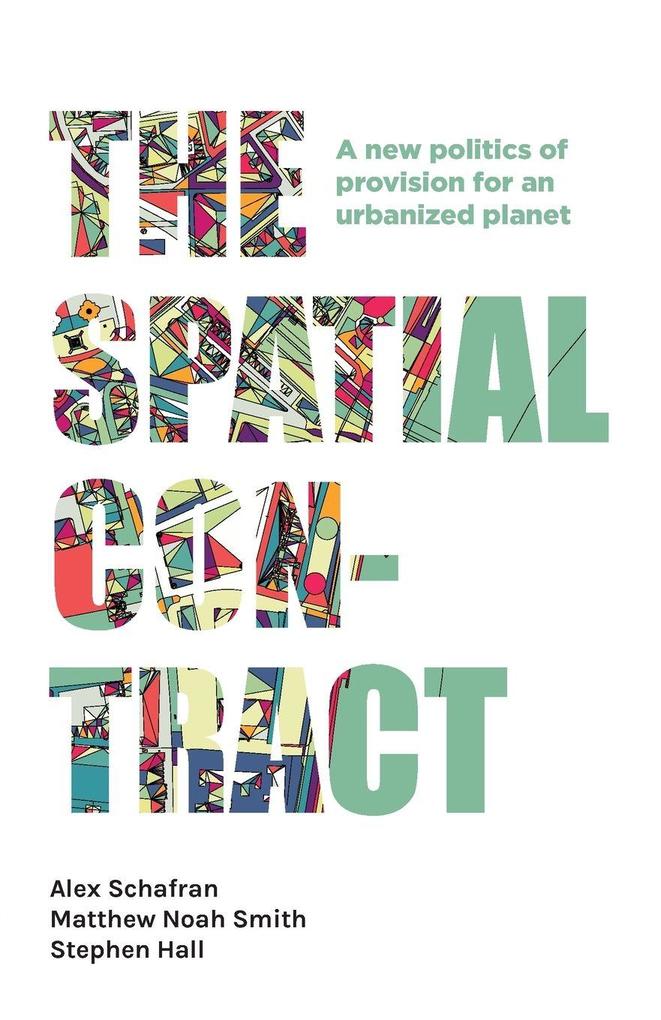 The spatial contract