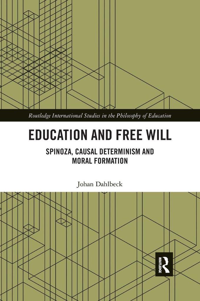 Education and Free Will