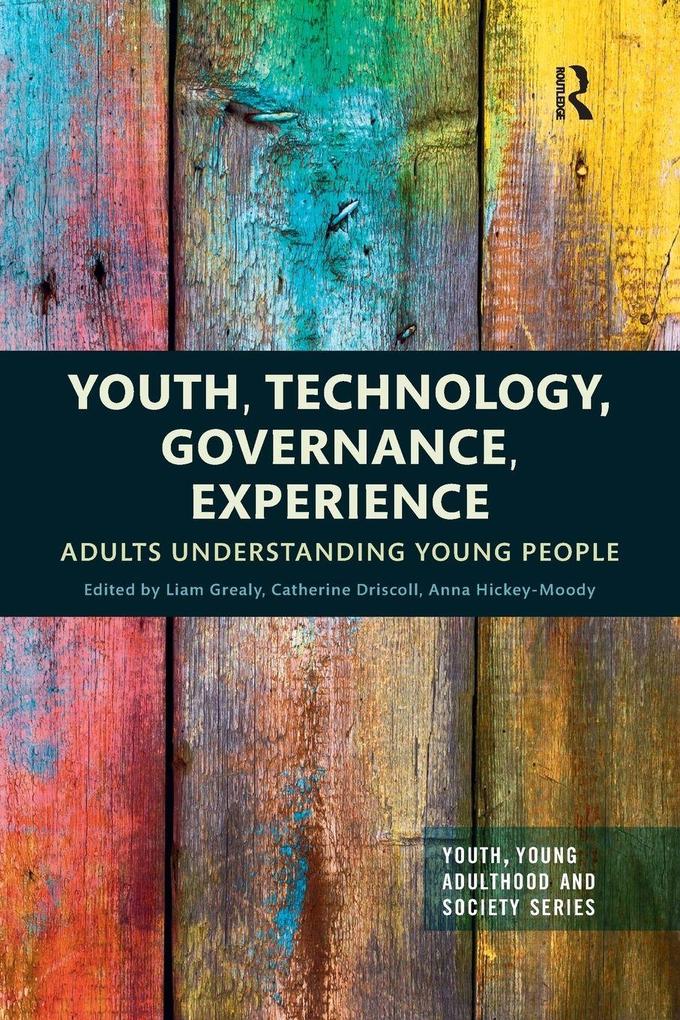 Youth Technology Governance Experience
