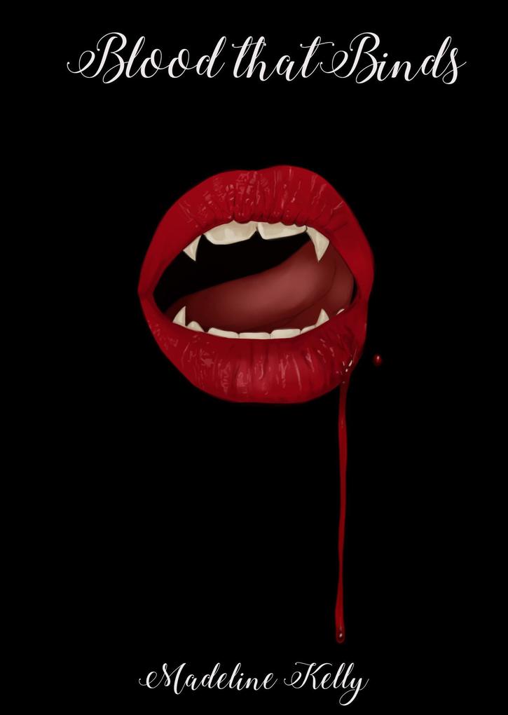 Blood That Binds