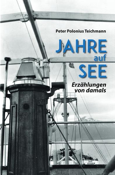 Image of Jahre auf See