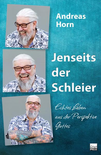 Image of Jenseits der Schleier