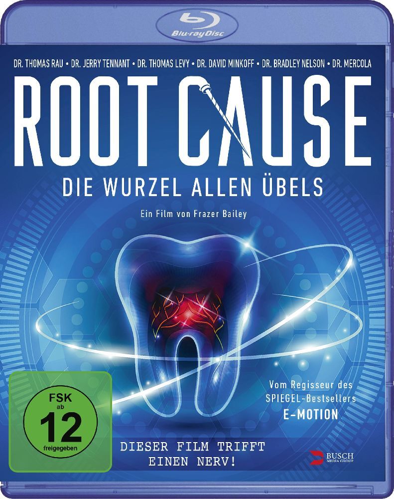Root Cause - Die Wurzel allen Übels