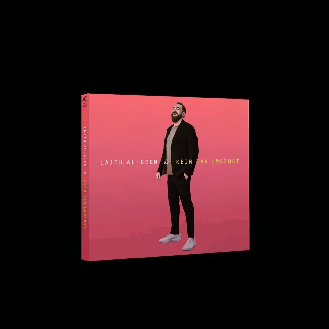 Kein Tag umsonst (CD Digipak)