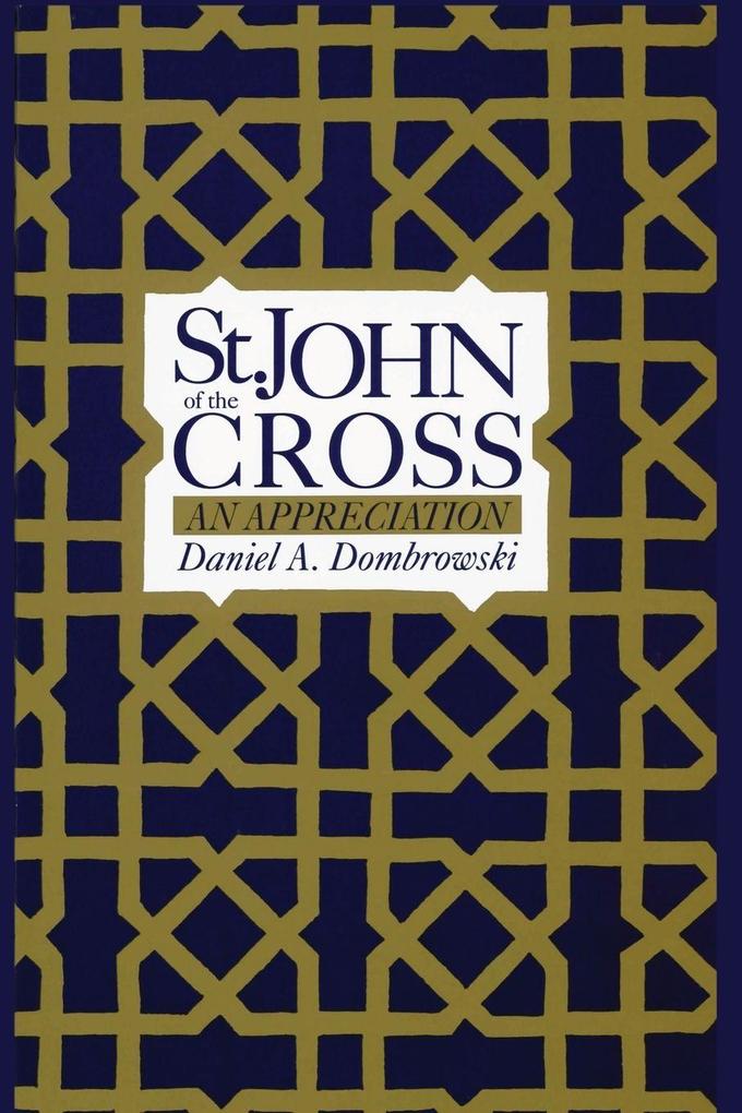 St. John of the Cross