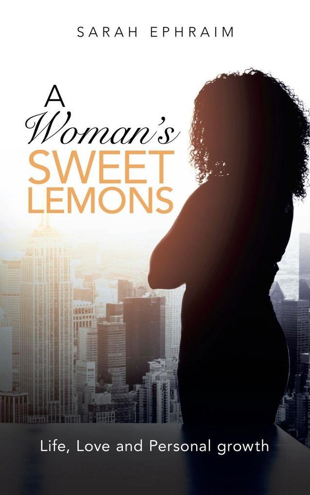 A Woman's Sweet Lemons