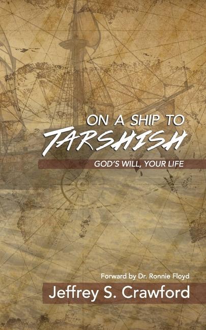 On A Ship To Tarshish