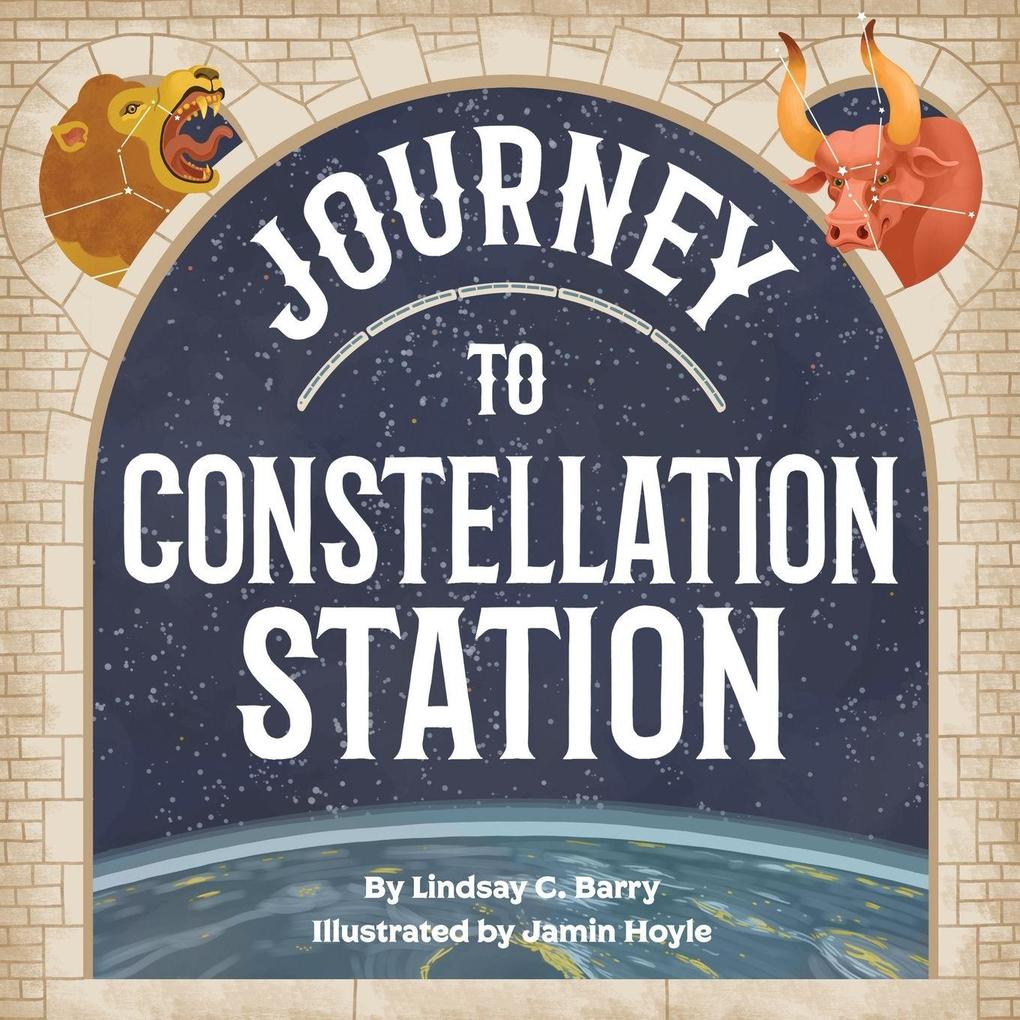 Journey to Constellation Station