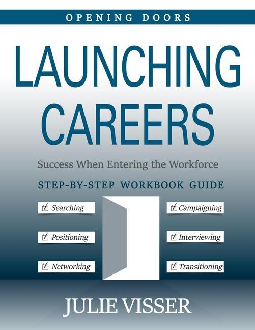 Launching Careers: Success When Entering The Workforce