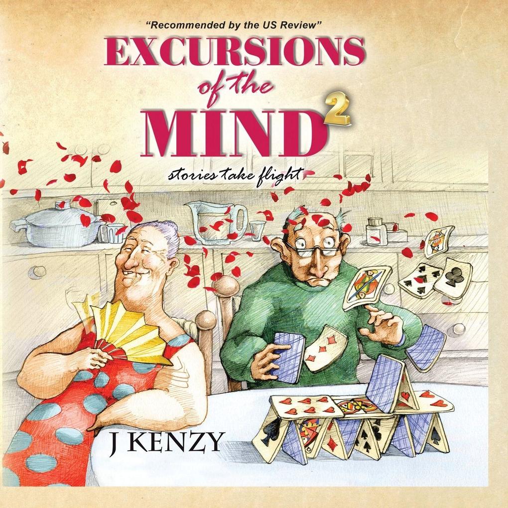 Excursions of the Mind 2