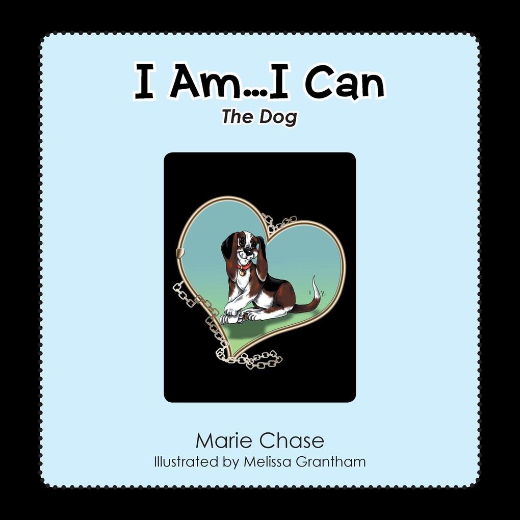 I Am... I Can
