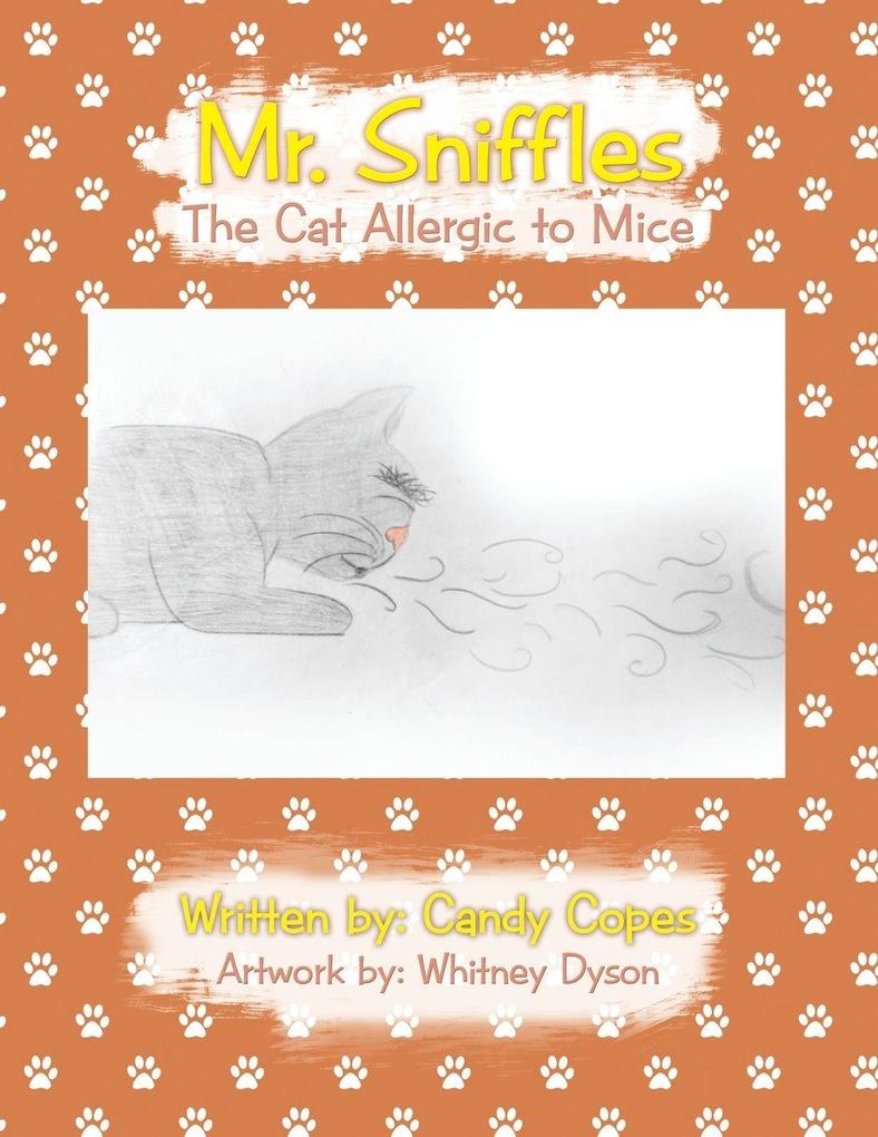 Mr. Sniffles