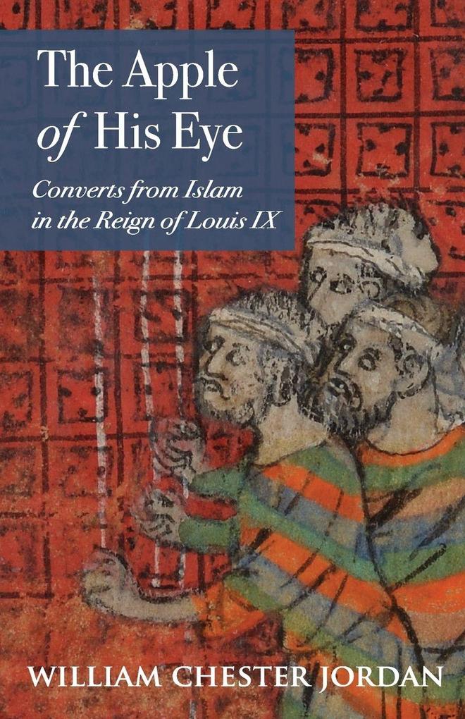 The Apple of His Eye