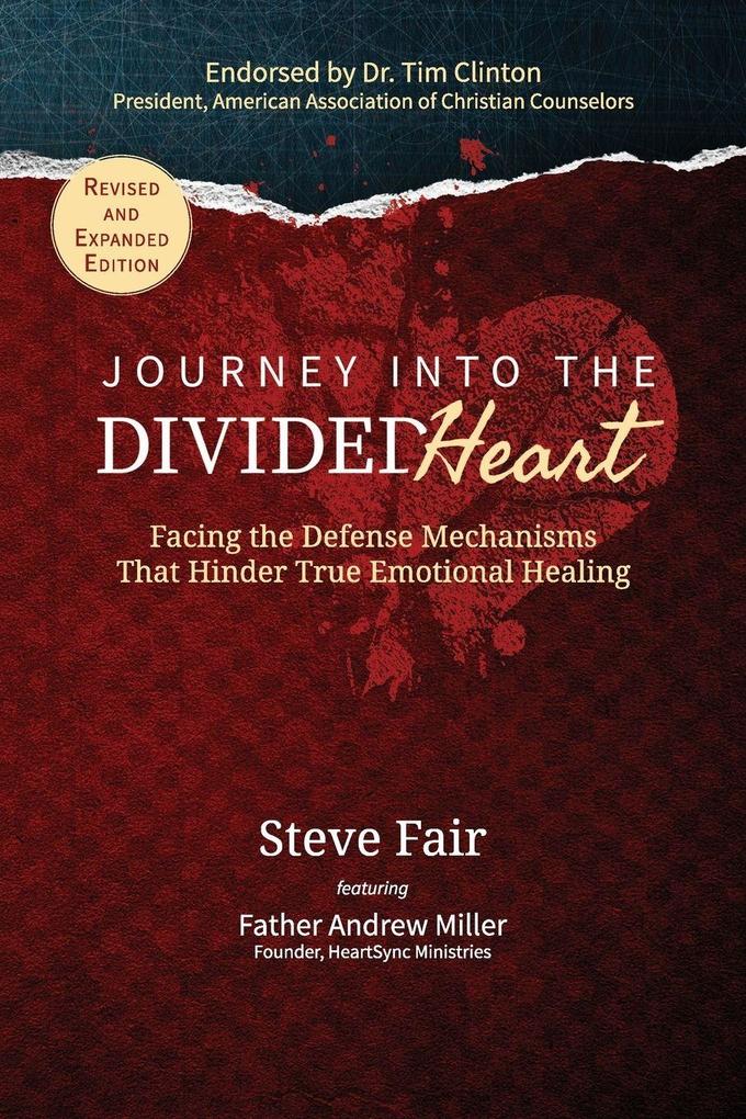 Journey Into The Divided Heart