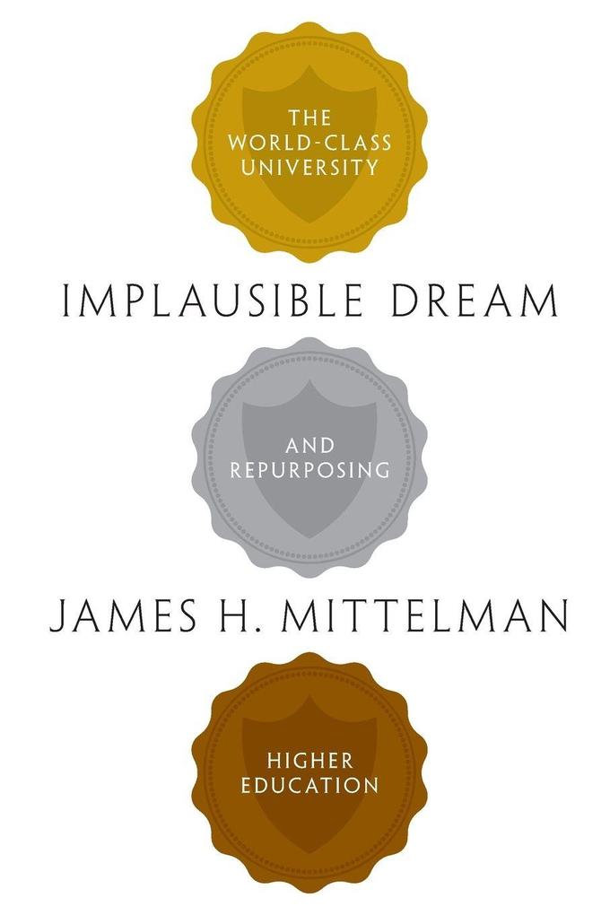 Implausible Dream