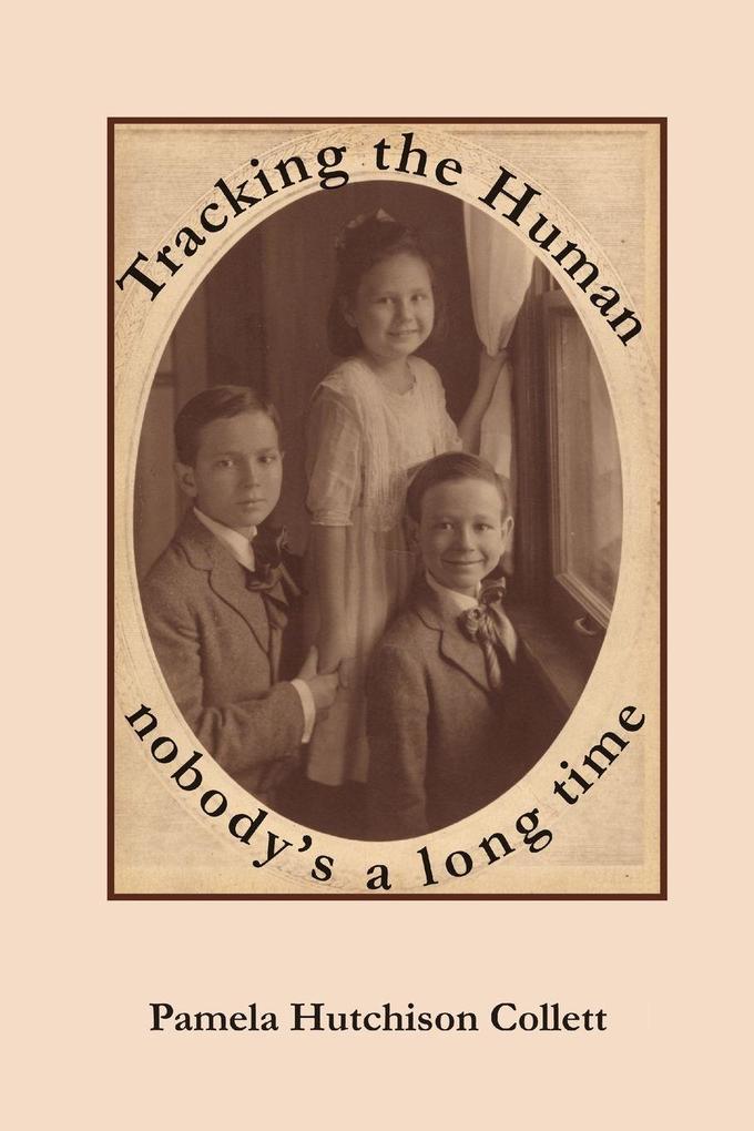 Tracking the Human