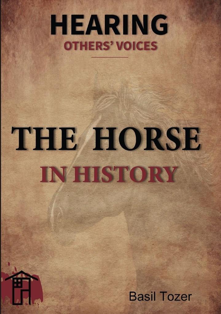 The horse in history