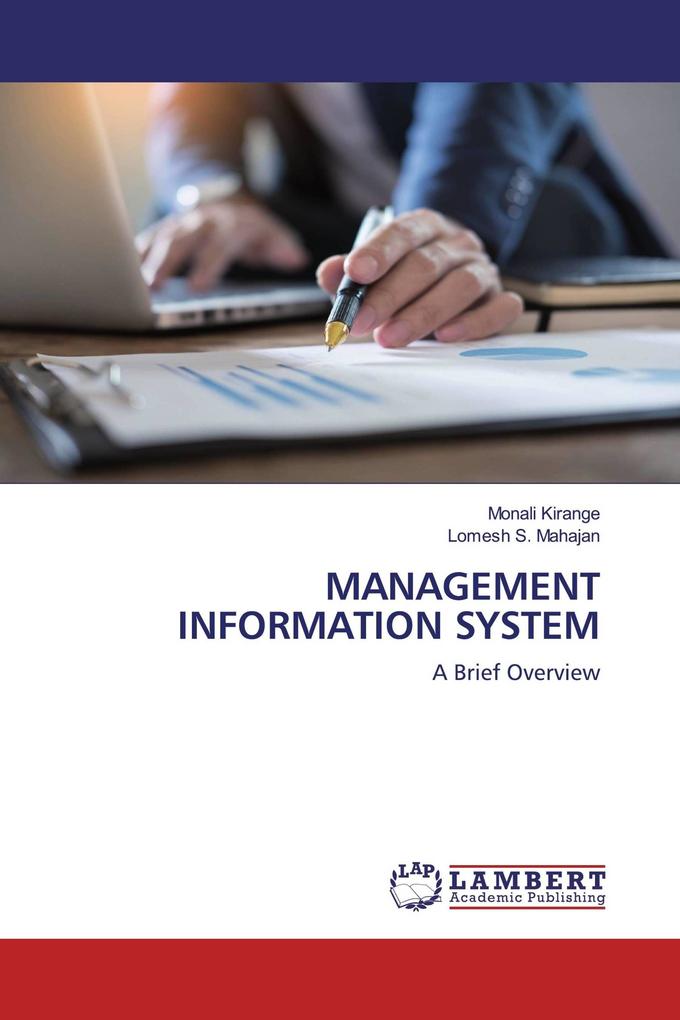 MANAGEMENT INFORMATION SYSTEM