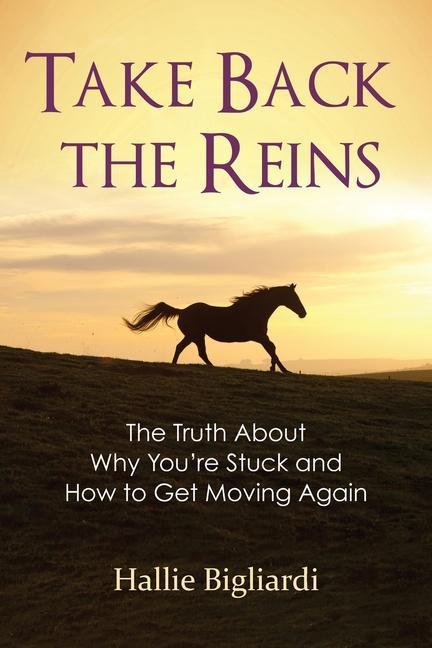 Take Back the Reins: The Truth About Why You‘re Stuck and How to Get Moving Again