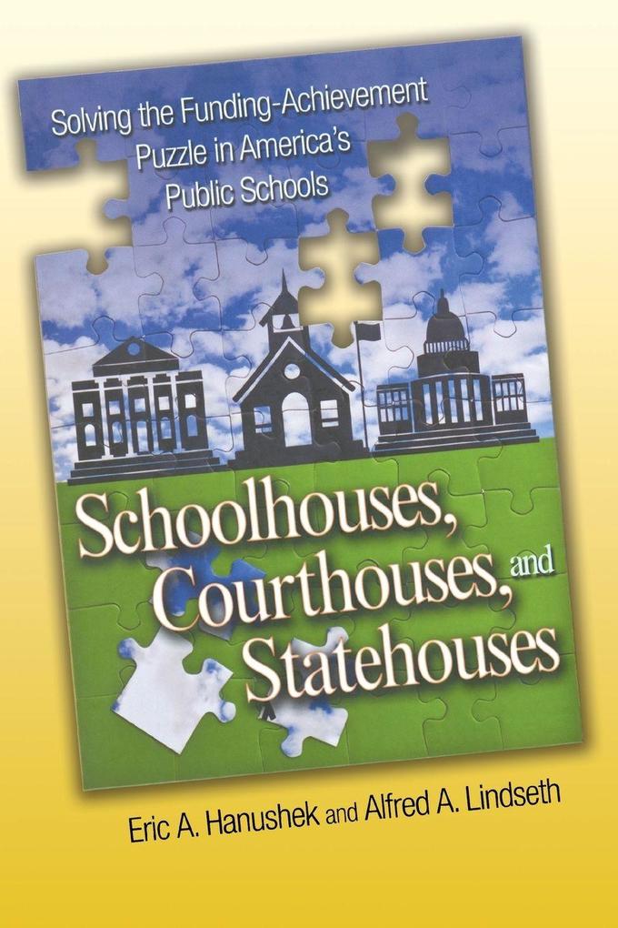 Schoolhouses Courthouses and Statehouses