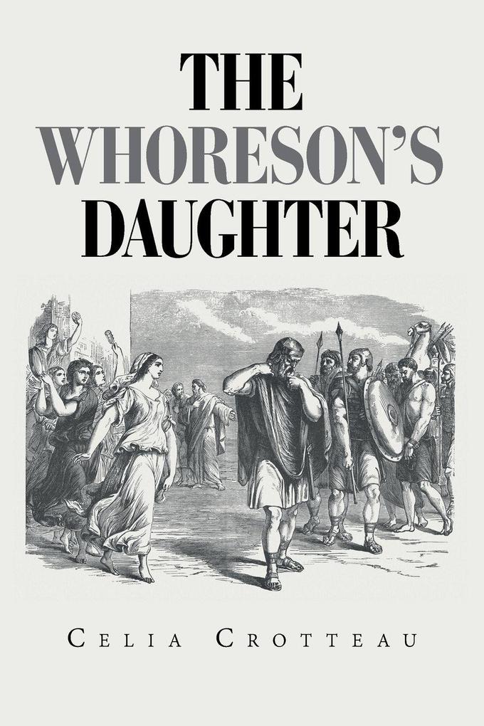 The Whoreson's Daughter