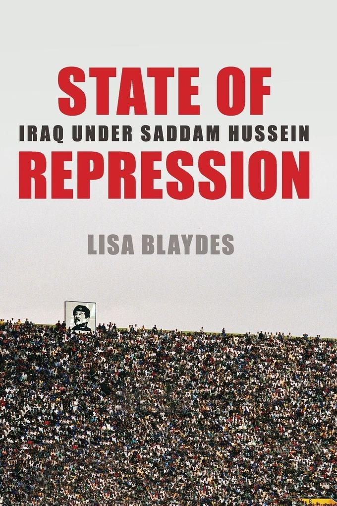 State of Repression