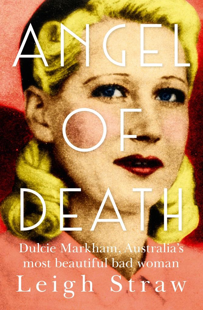 ANGEL OF DEATH