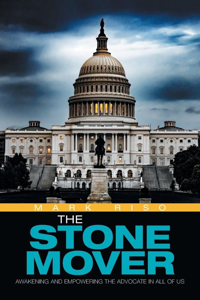 The Stone Mover