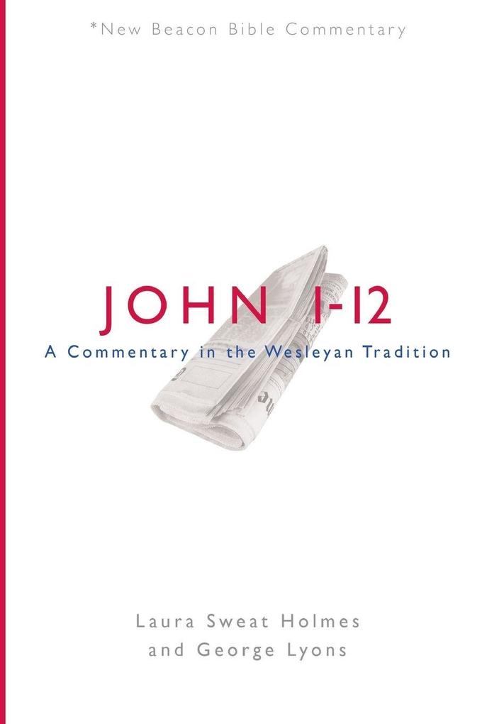 Nbbc John 1-12
