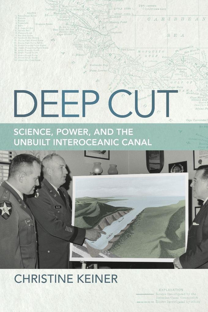 Deep Cut