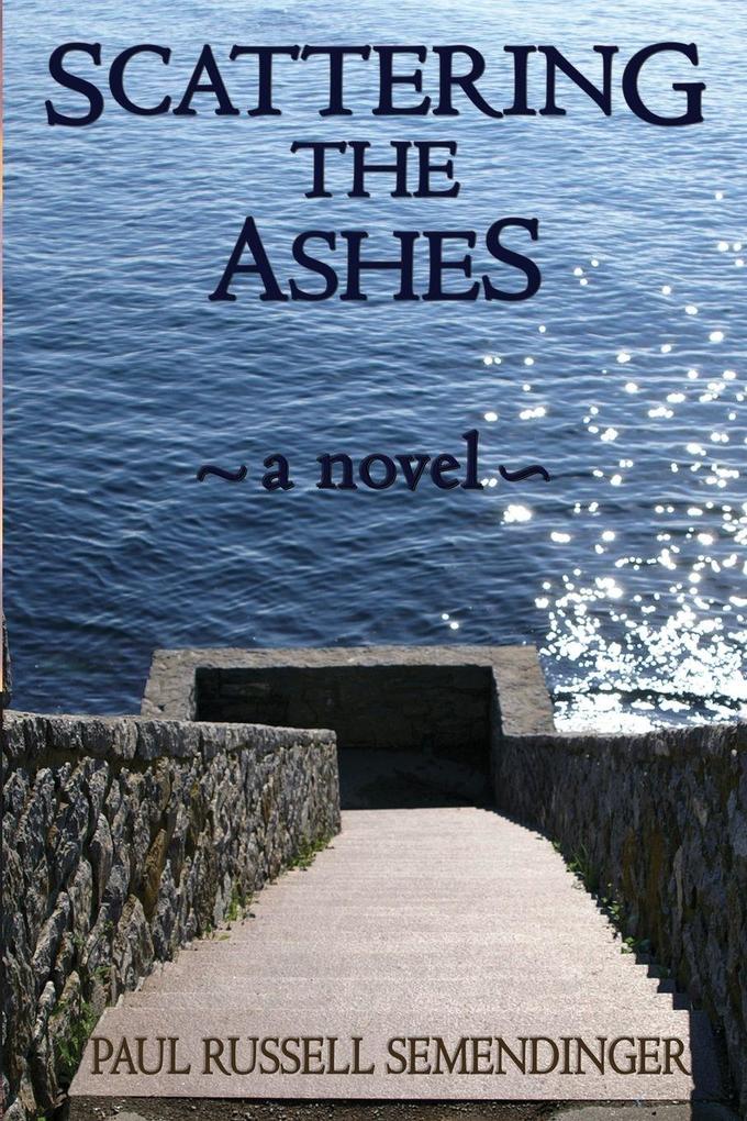 Scattering the Ashes