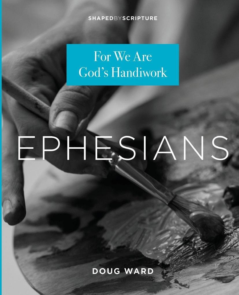 Shaped by Scripture