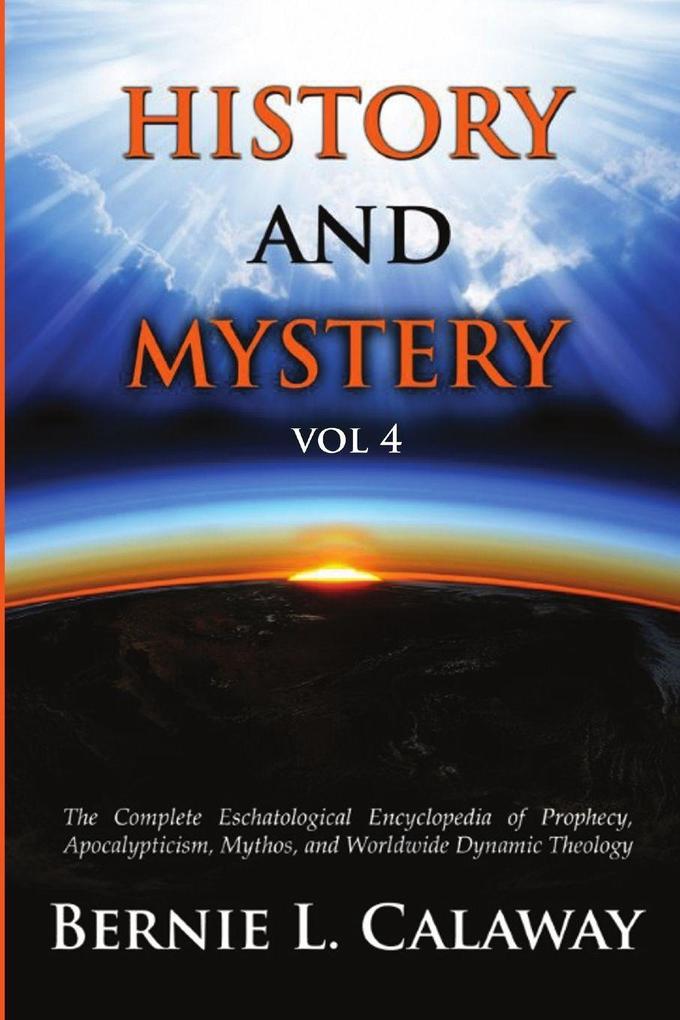 History and Mystery