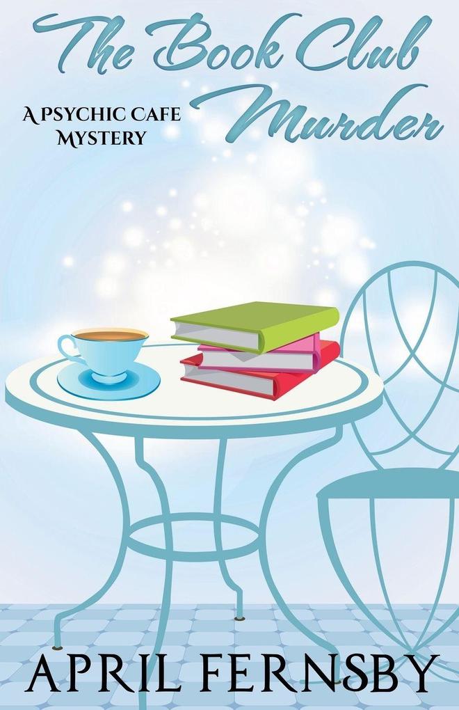 The Book Club Murder
