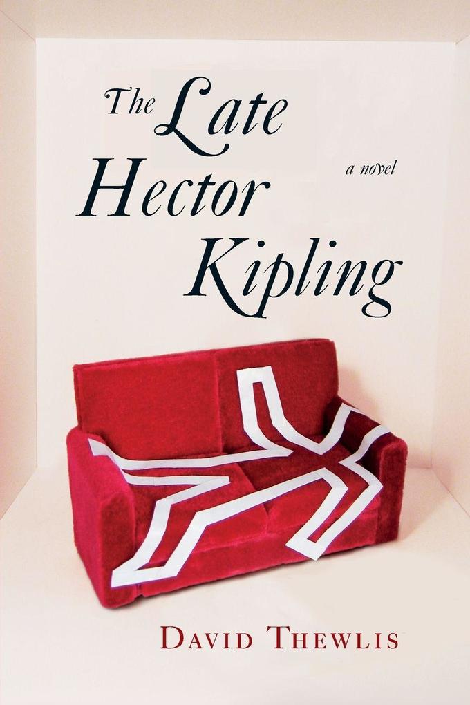 The Late Hector Kipling