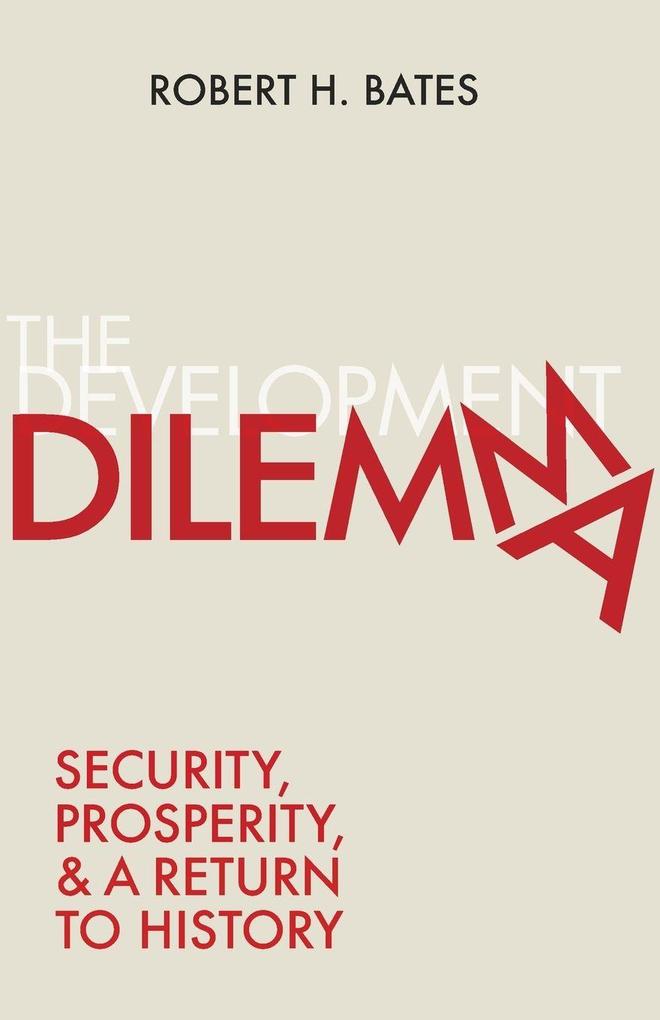 The Development Dilemma