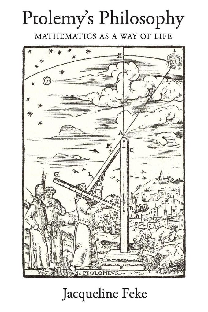Ptolemy's Philosophy