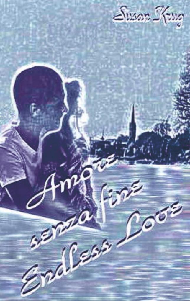 Image of Amore senza fine - Endless Love