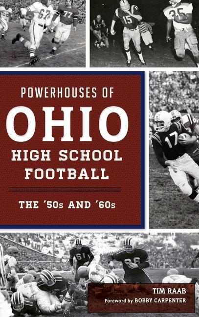 Powerhouses of Ohio High School Football