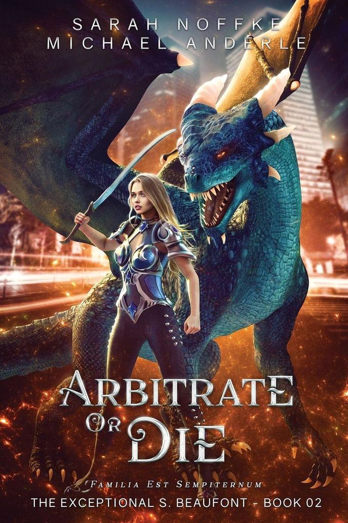 Arbitrate or Die