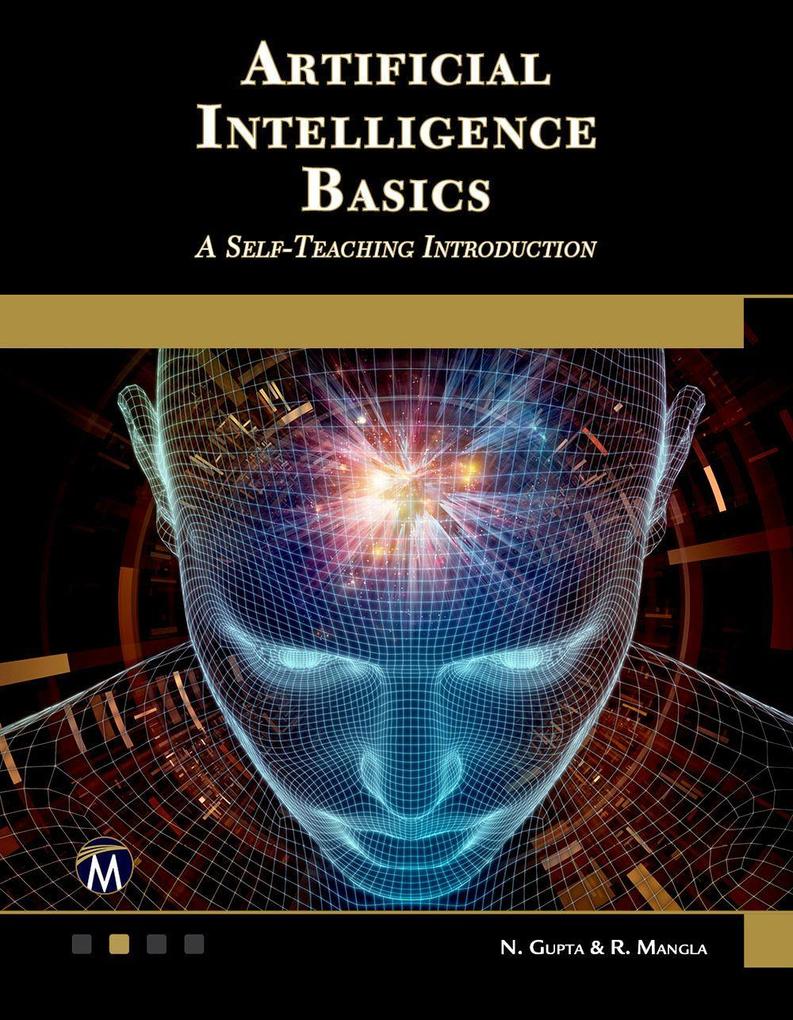 Artificial Intelligence Basics