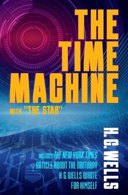 The Time Machine with The Star