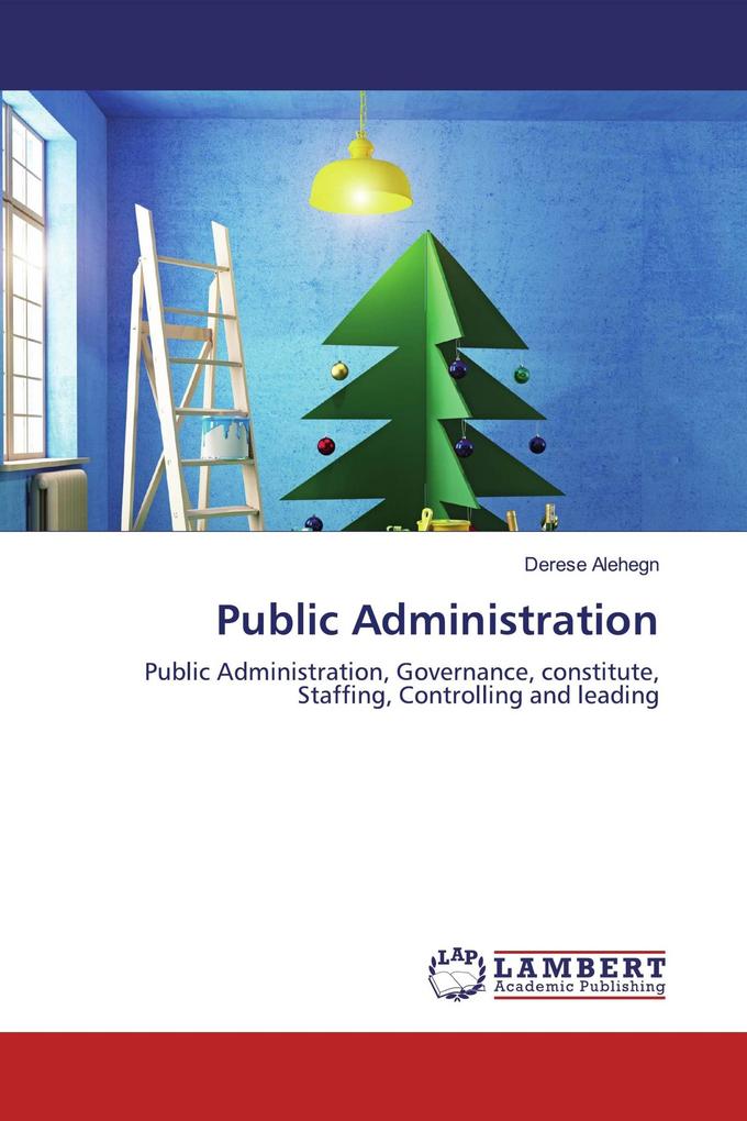 Public Administration