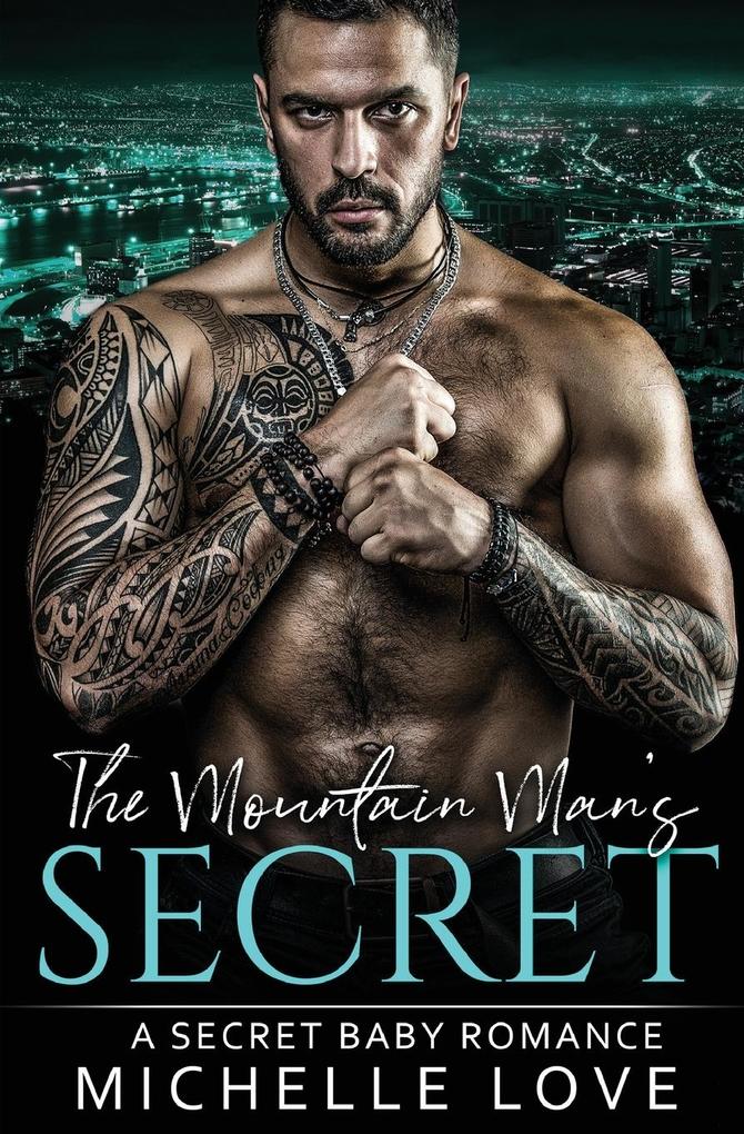 The Mountain Man's Secret
