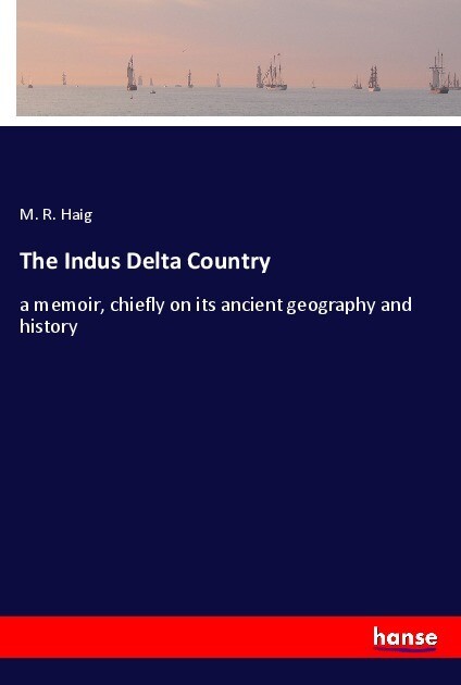 The Indus Delta Country