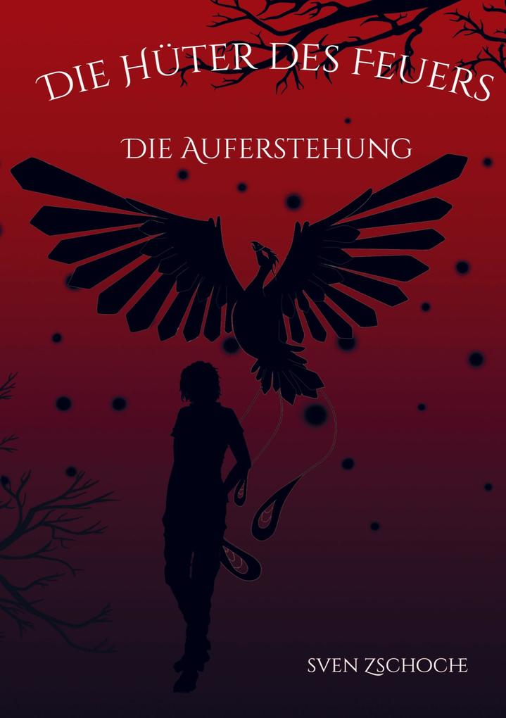 Die Hüter des Feuers