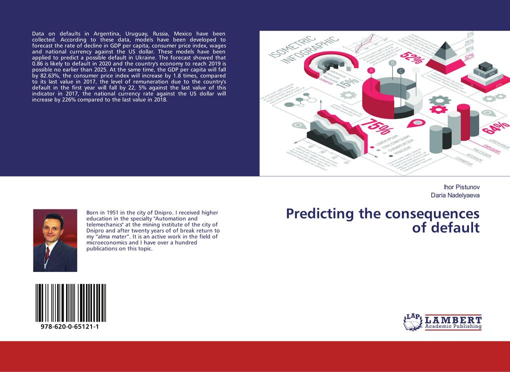 Predicting the consequences of default