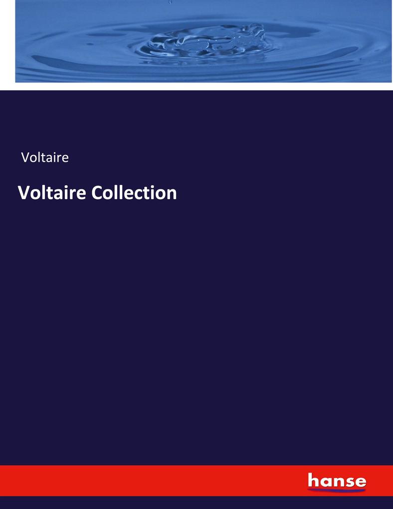 Voltaire Collection