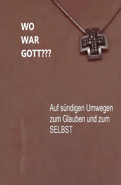 Image of WO WAR GOTT???