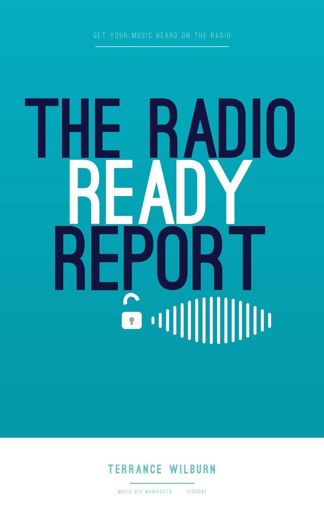 The Radio Ready Report